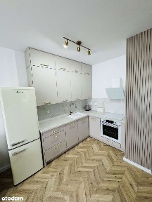 MIESZKANIE Z BALKONEM ORAZ MIEJSCEM PARKINGOWYM