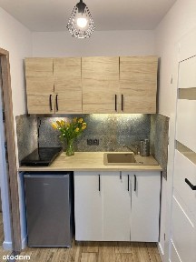 Kawalerka Wrocław Nowy Dwór, ul Budziszyńska