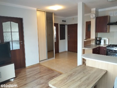 Komfortowe M3 54 m, w pełni umeblowane, samo centrum, niski czynsz.