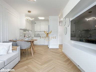 Nowe premium | Jagodno | 2 pokoje | klimatyzacja