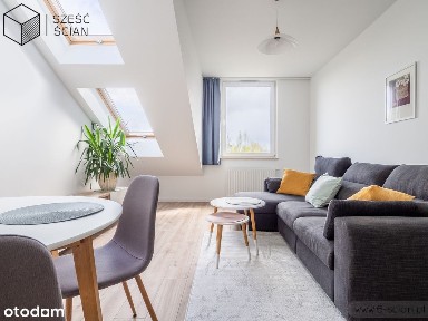 Mieszkanie 2-pok | Nowe | Parking | Wojnów