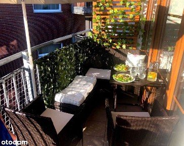 3 pokojowe mieszkanie, parking w cenie