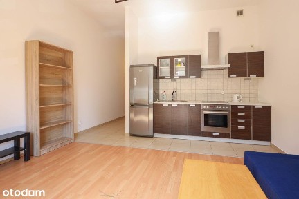 Duża kawalerkaŚródmieście ulica Kaszubska