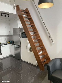 Mieszkanie dwupoziomowe 68 mkw centrum Siechnic