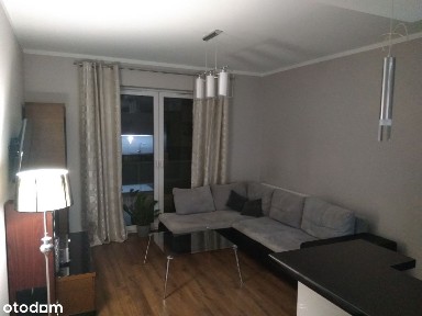 Mieszkanie 2-pok. 46m2 ul.Zakładowa