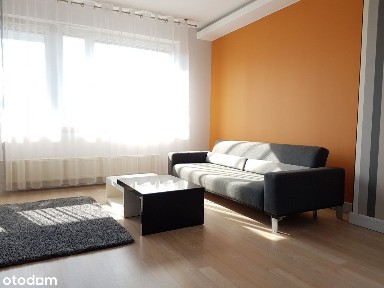 Wysoki standard, 2 pokoje, 51 m2, Sterowcowa