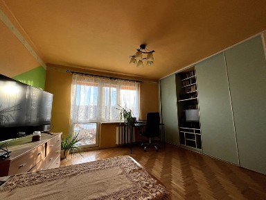 3 pokoje 64 m² - słoneczne mieszkanie z potencjałem przy PSW