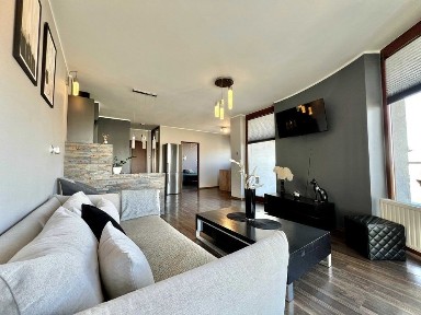 2 Pokoje | 60m2 | 11 piętro | Krowodrza | Torre Verona