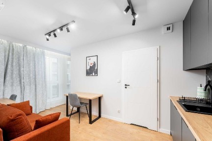 Bezpośrednio | Nowe Wykończone | Klimatyzacja | Kraków ul. Półłanki