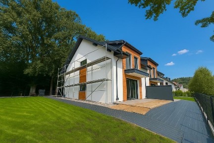 Dom na sprzedaz w zabudowie bliźniaczej