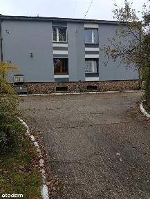Mieszkanie 44,3m2 bezczynszowe (parter + ogród), w budynku 4-lokalowym