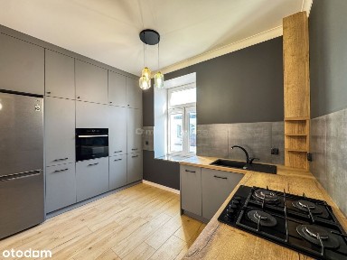 ul. Henryka Sienkiewicza, Śródmieście, Kielce, świętokrzyskie