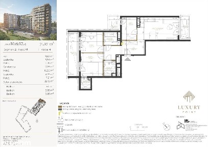al. Solidarności, KSM, Kielce, świętokrzyskie