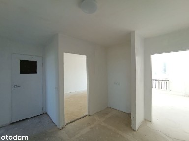 3 pokoje I Ogródek I Idealne do aranżacji