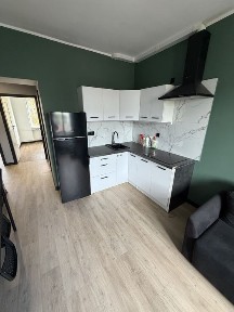 Na sprzedaż mieszkanie 46 m² po remoncie | Proszowice, ul. 3 Maja