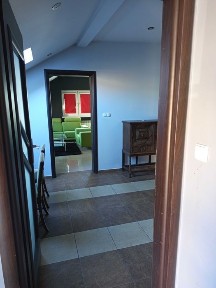 Mieszkanie na wynajem w centrum Rozprzy / lokal pod działalność