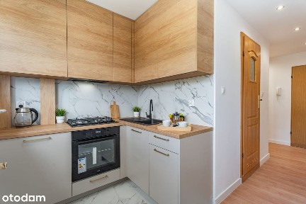 Gotowe do zamieszkania od zaraz. Piękne mieszkanie.