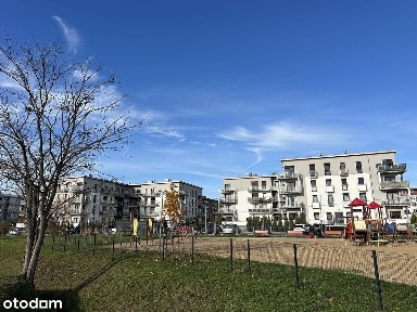 3 pokojowe mieszkanie na sprzedaż ul. E. Orzeszkowej, Gniezno 64,5m2