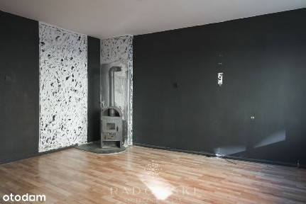 Dwa mieszkania w kamienicy 64,80 m²| niskie koszty