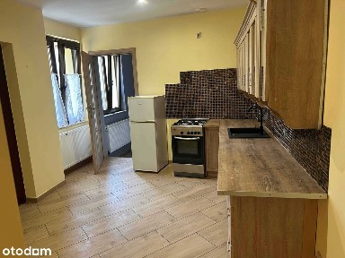 Wynajmę mieszkanie45 m2