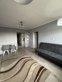 Wynajmę 2 pokojowe mieszkanie Dąbrowa Górnicza