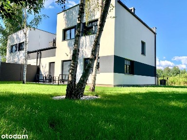 Dom z ogrodem do wynajęcia Jaśin