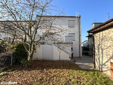 Dom z fotowoltaiką, energooszczędny, niskie koszty utrzymania, komfort