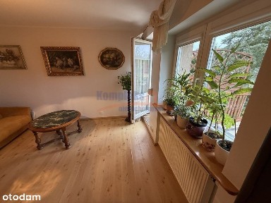 Piętro z duszą Pogodno- taras, ogród, garaż! |