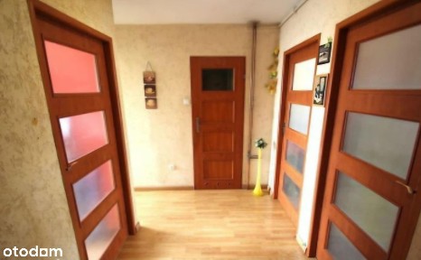 Sprzedam mieszkanie w Brzegu