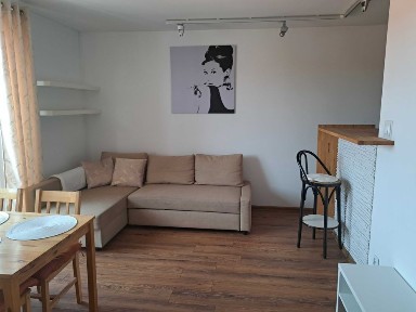 Mieszkanie do wynajęcia Bemowo Piskie