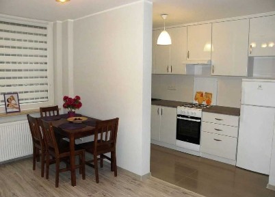 Mazowieckie, Warszawa, Ursynów