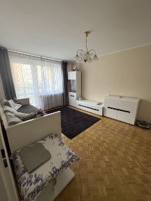 3 oddzielne pokoje-umeblowane- ul. Łukowska 5