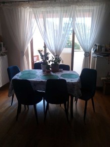 Mieszkanie na wynajem ul. Mińska (Kamionek) Warszawa