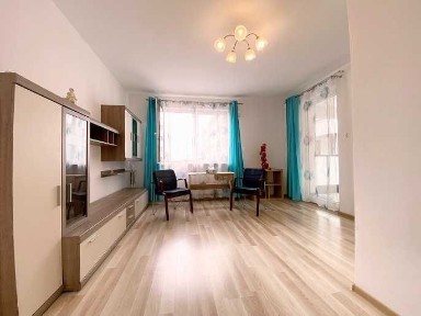 Bezpośrednio - Mokotów - Pokój z Kuchnią 35 m²