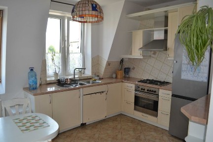 Mazowieckie, Warszawa, Włochy