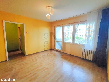 Okazja! Winda | Balkon | Cicha okolica