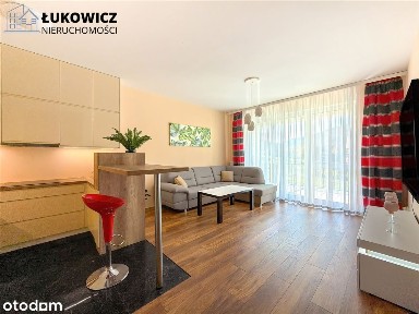 Nowoczesny apartament u podnóża gór w Szczyrku!