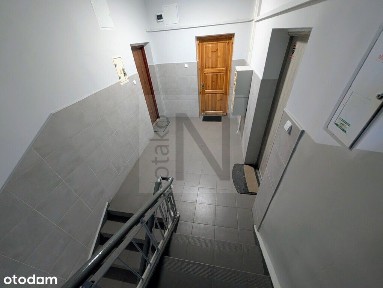 Centrum | 2 piętro | 37m | Zamykany Parking