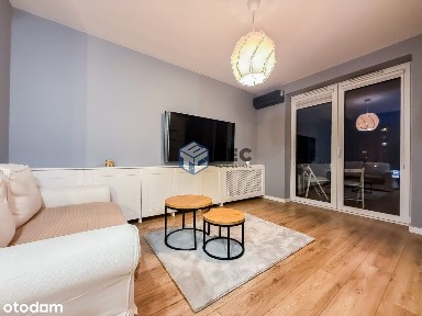 Nowoczesne 2-pok. | gotowe do wejścia | taras 14m²