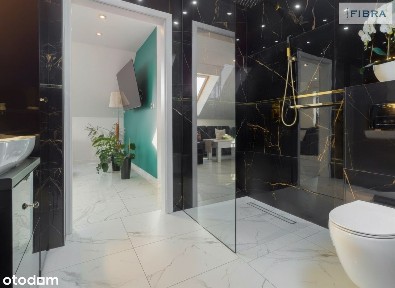 Dom dla wymagających - nowoczesny i funkcjonalny