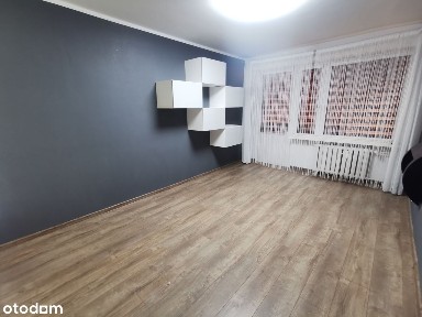 REZERWACJA. Przestronne 3-pokojowe mieszkanie z balkonem