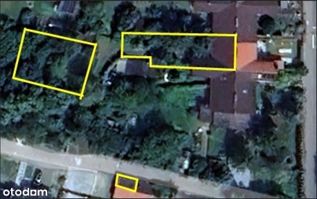 Mieszkanie 58 m² w domu jednopiętrowym z ogrodem przed domem