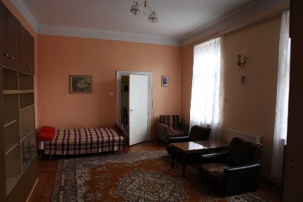 Jarosław, centrum - 104 m² - 3 wejścia - bezczynszowe - PARTER