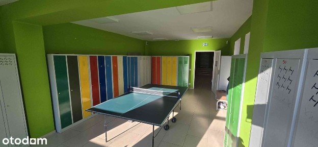Do wynajęcia obiekt szkolny w centrum Wejherowa - 700 m² +