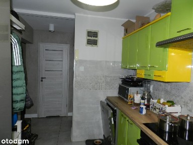 Syndyk sprzeda udział 1/2 części w prawie własności nieruchomości