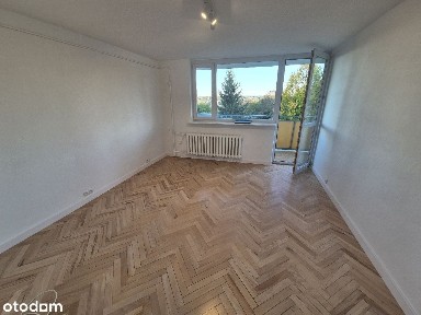 3 pokoje na 55m2 do zamieszkania, ciche osiedle ul.Głęboka przy Parku