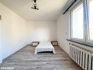 Na sprzedaż przytulne i funkcjonalne mieszkanie o powierzchni 46 m²