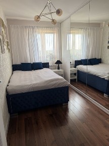 3-pokojowe mieszkanie w centrum Ciechanowa