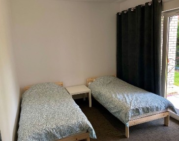 Nowoczesne mieszkanie 50 m² z ogródkiem - Mława, Osiedle Kameralne!