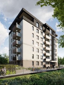 Sprzedam mieszkanie 3 pokoje Osiedle Zacisze 16